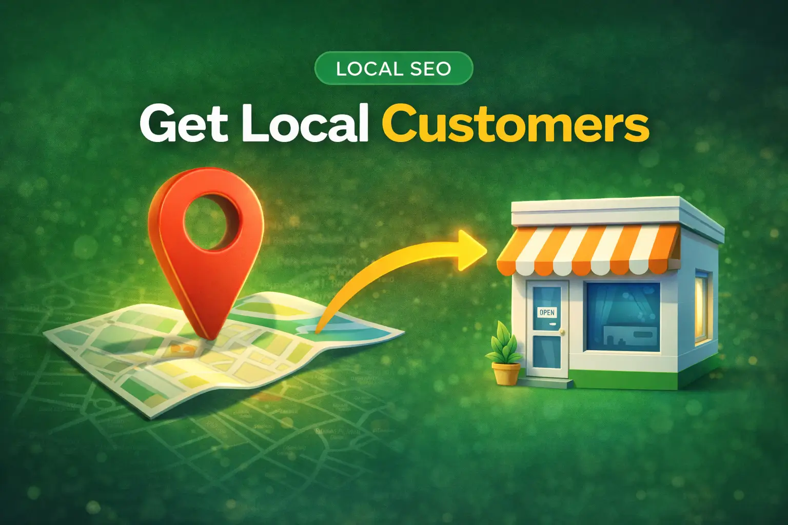 Local SEO for Indian Service Businesses: Simple Steps That Actually Work