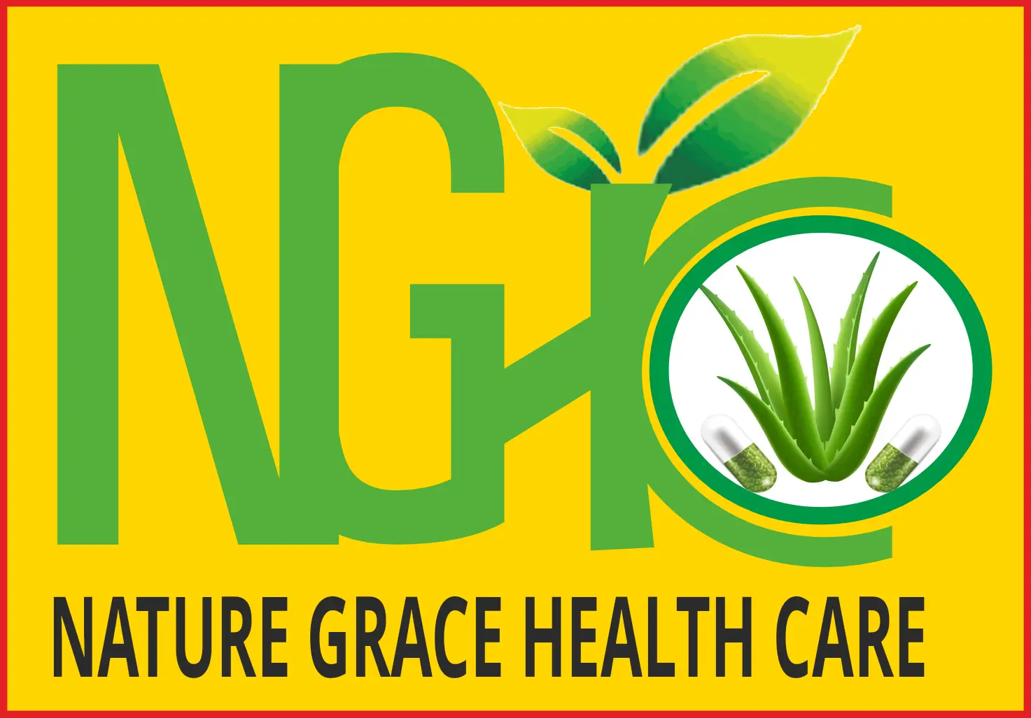 Nature Grace Health Care