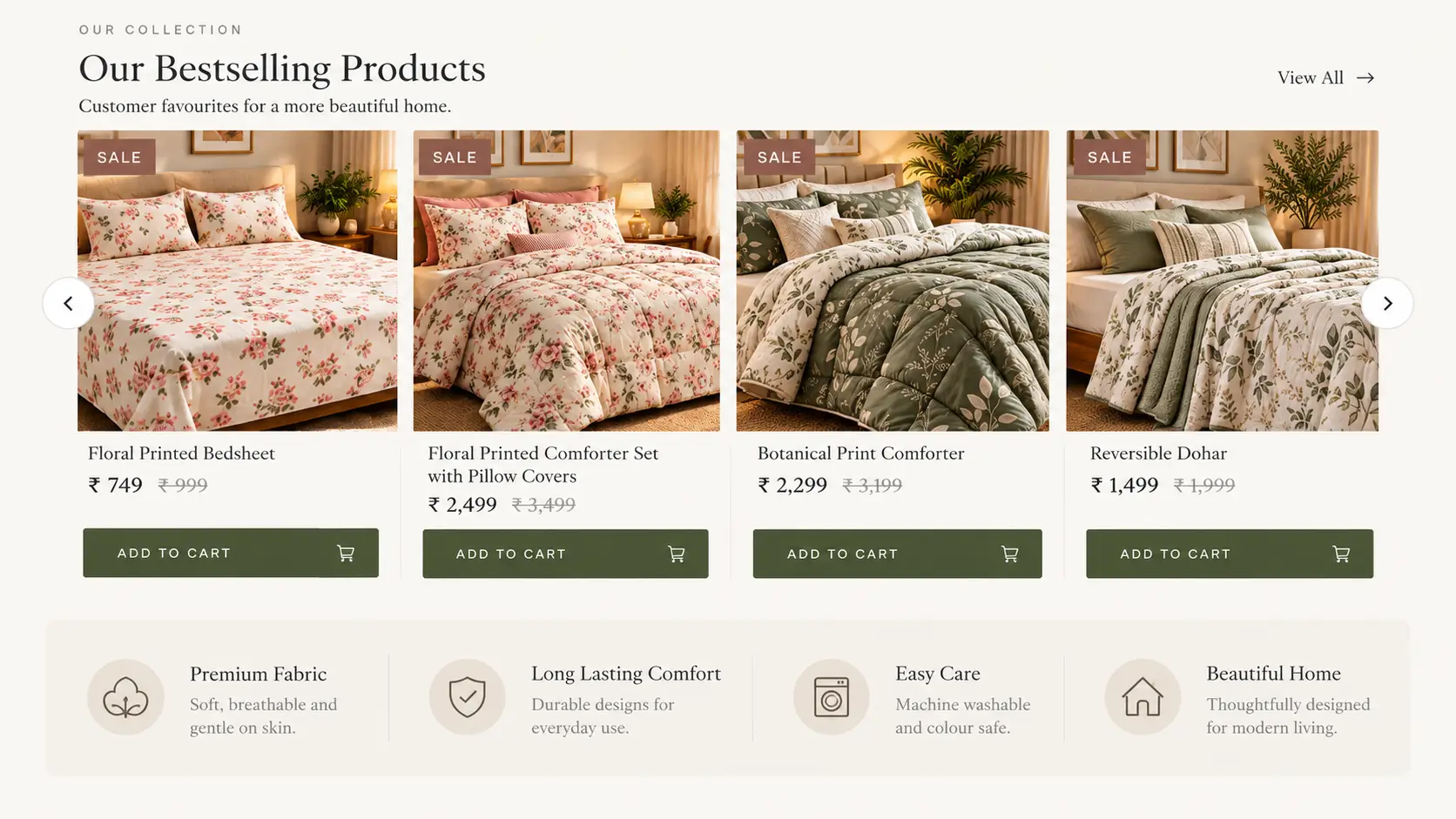 Auravie Homes