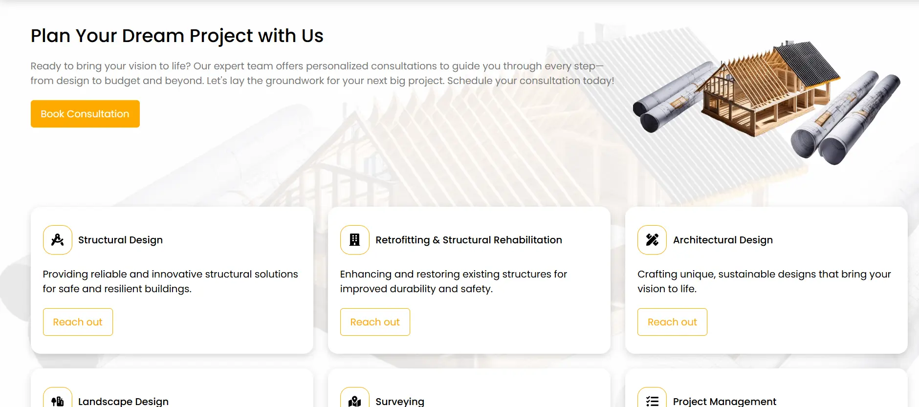 Prima Consultancy & Constructions