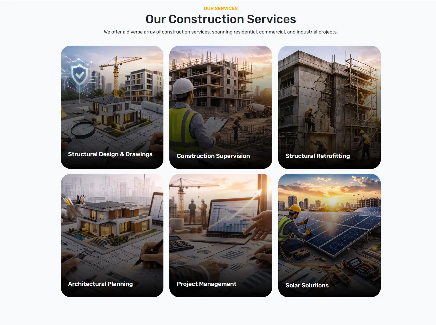 Priti Parashari Sampada Consultants